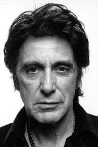 Аль Пачино / Al Pacino