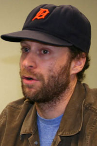 Джон Глейсер (Jon Glaser)