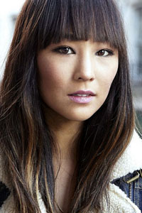 Грета Ли (Greta Lee)
