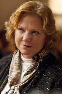 Бекки Энн Бэйкер (Becky Ann Baker)