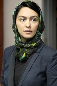 Назанин Бониади (Nazanin Boniadi)