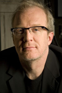 Трэйси Леттс / Tracy Letts