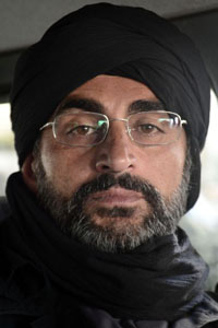 Навид Негабан (Navid Negahban)