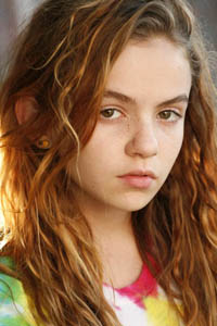 Морган Сэйлор (Morgan Saylor)