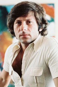 Роман Полански / Roman Polanski