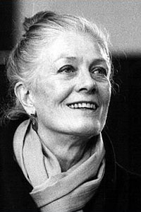 Ванесса Редгрейв / Vanessa Redgrave