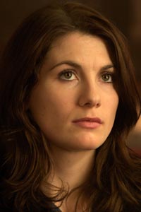 Джоди Уиттакер (Jodie Whittaker)