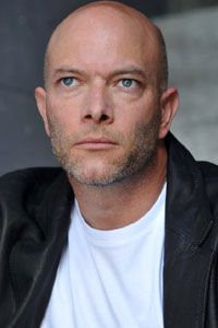 Йен Батчер / Ian Butcher Йен Батчер / Ian Butcher