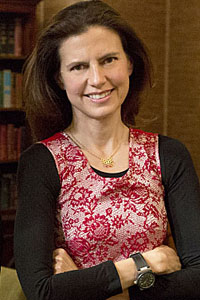 Сара Тимберман (Sarah Timberman)