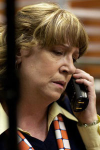 Энн Дауд (Ann Dowd)