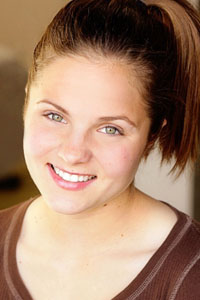 Эллен Ро (Ellen Wroe)