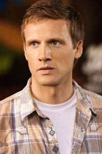 Тедди Сирс (Teddy Sears)