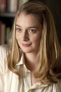 Кэйтлин Фицджералд (Caitlin FitzGerald)