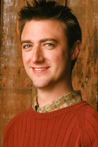 Шон Ганн (Sean Gunn)