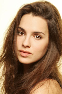 Мелиа Крейлинг / Melia Kreiling