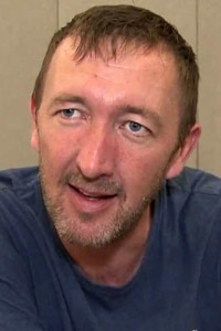 Ралф Айнесон / Ralph Ineson