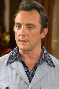 Питер Серафинович (Peter Serafinowicz)
