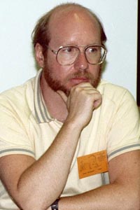 Стив Энглхарт (Steve Englehart) Стив Энглхарт (Steve Englehart)
