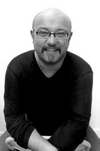 Дэн Абнетт (Dan Abnett)