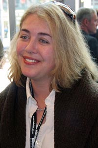Александра Каннингэм (Alexandra Cunningham) Александра Каннингэм (Alexandra Cunningham)