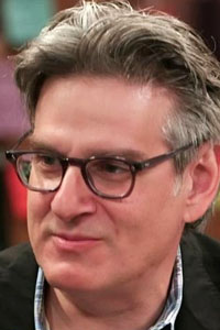 Питер Гулд (Peter Gould) Питер Гулд (Peter Gould)