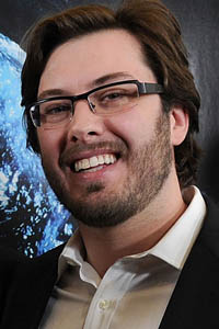Бен Браунинг (Ben Browning)