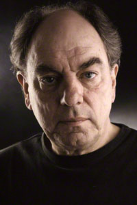 Алан Армстронг (Alun Armstrong)