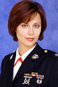 Кэтрин Белл (Catherine Bell)