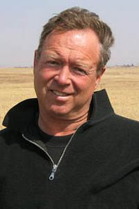 Даг Клейборн (Doug Claybourne)