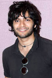 Али Фазал (Ali Fazal)