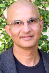 Дипак Наяр (Deepak Nayar) Дипак Наяр (Deepak Nayar)