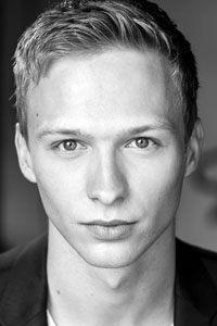 Уилл Тудор / Will Tudor