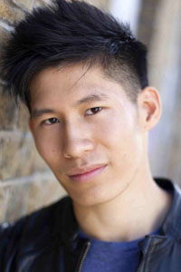 ΠΡΡΡ Π§ΠΎΠ½Π³ / Bruce Chong ΠΡΡΡ Π§ΠΎΠ½Π³ / Bruce Chong