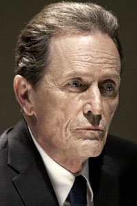 Стивен МакХэтти (Stephen McHattie)