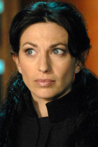 Клаудия Блэк / Claudia Black