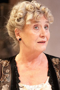 Марго Лейкестер (Margot Leicester)