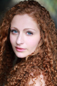 Джиллиан Сэйкер (Gillian Saker)