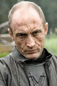 Майкл МакЭлхаттон (Michael McElhatton)