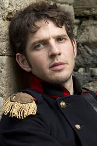 Дэмиен Молони / Damien Molony