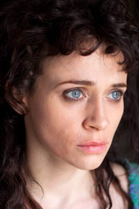 Шарлин МакКенна (Charlene McKenna)