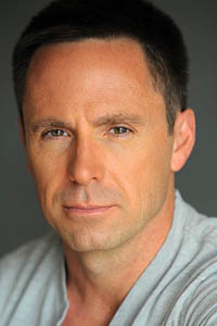 Уильям Деври / William deVry