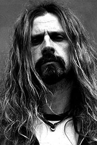 Роб Зомби / Rob Zombie