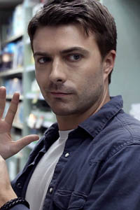 Ной Бин (Noah Bean)