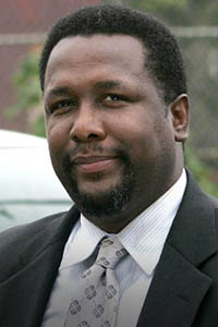 Уенделл Пирс / Wendell Pierce