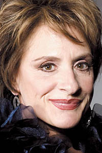Пэтти ЛюПон (Patti LuPone)
