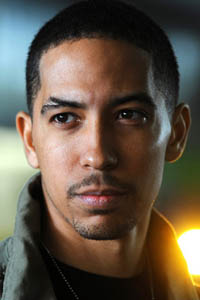 Нил Браун мл. (Neil Brown Jr.)