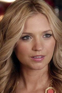Ванесса Рэй (Vanessa Ray)