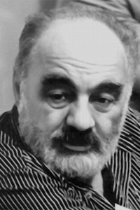 Сергей Параджанов