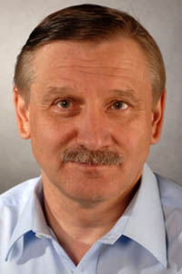 Сергей Рубеко