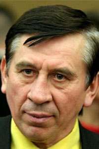 Владимир Пермяков
